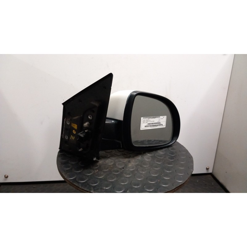 RETROVISORE EST. REGOLAZ. ELETTR. DX. 129 SSANGYONG KORANDO (01/11-) 172950 7894034020SAI