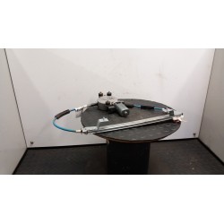 ALZACRISTALLO ELETTR. PORTA POST. DX. 135 FIAT MULTIPLA (1F) (05/04-04/12) 182B6000 46513600