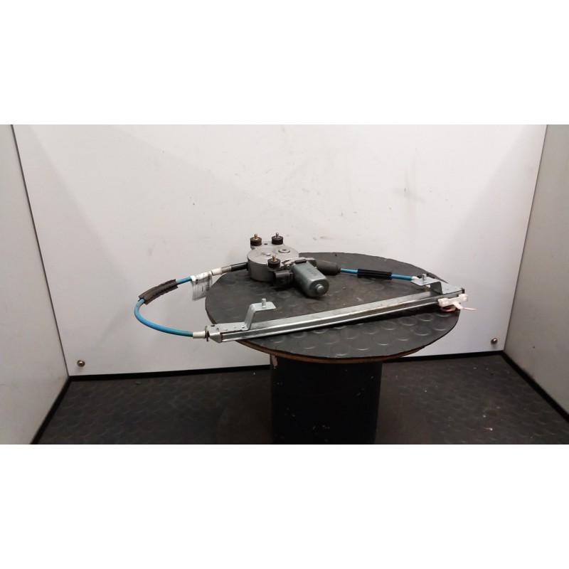 ALZACRISTALLO ELETTR. PORTA POST. DX. 135 FIAT MULTIPLA (1F) (05/04-04/12) 182B6000 46513600