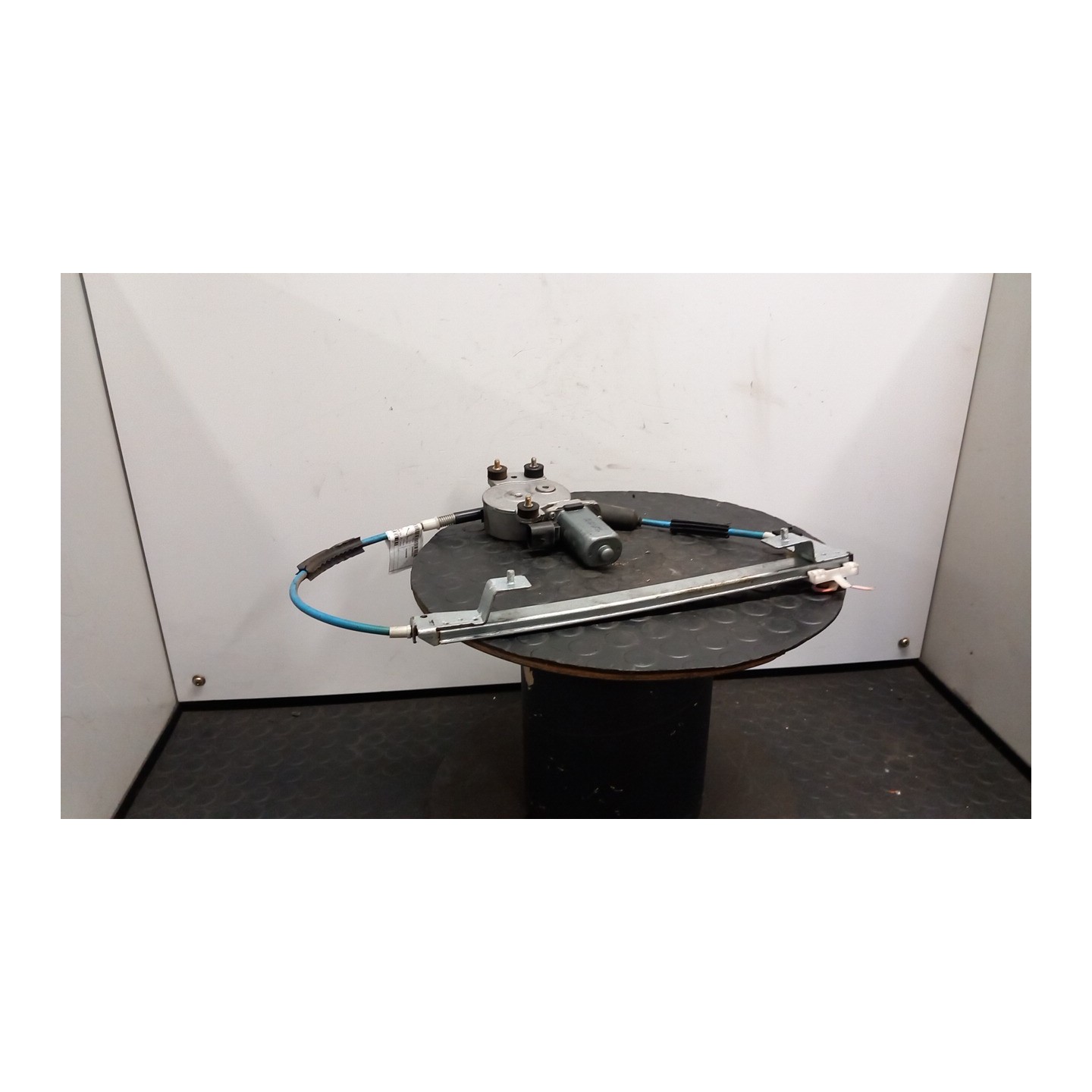 ALZACRISTALLO ELETTR. PORTA POST. DX. 135 FIAT MULTIPLA (1F) (05/04-04/12) 182B6000 46513600