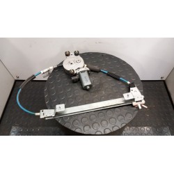 ALZACRISTALLO ELETTR. PORTA POST. DX. 135 FIAT MULTIPLA (1F) (05/04-04/12) 182B6000 46513600