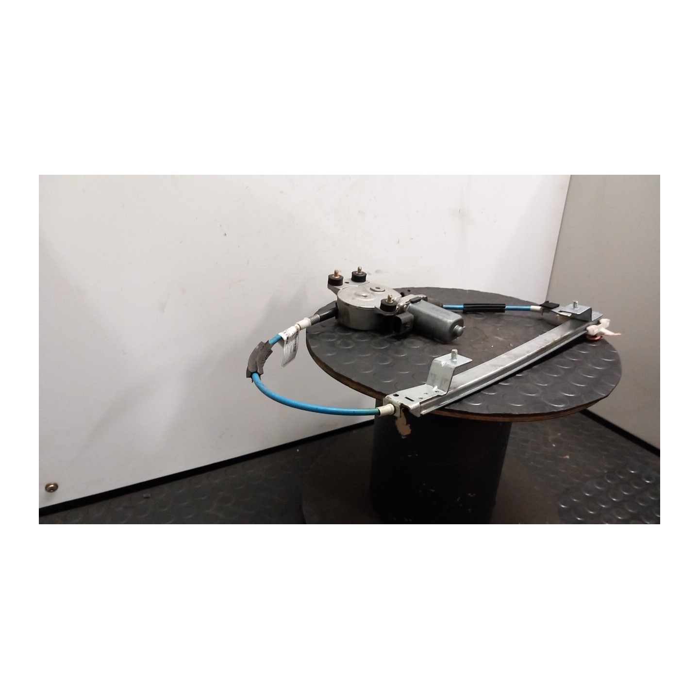 ALZACRISTALLO ELETTR. PORTA POST. DX. 135 FIAT MULTIPLA (1F) (05/04-04/12) 182B6000 46513600