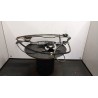 ALZACRISTALLO ELETTR. PORTA ANT. A IMPULSI C/MOTORINO DX. 137 RENAULT CLIO 3A SERIE (07/05-05/09) K9KZ7 8200826173