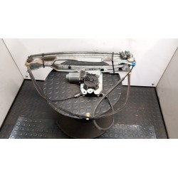 ALZACRISTALLO ELETTR. PORTA ANT. A IMPULSI C/MOTORINO DX. 137 RENAULT CLIO 3A SERIE (07/05-05/09) K9KZ7 8200826173