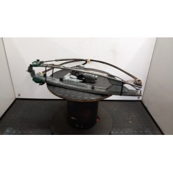 ALZACRISTALLO ELETTR. PORTA ANT. A IMPULSI C/MOTORINO DX. 137 RENAULT CLIO 3A SERIE (07/05-05/09) K9KZ7 8200826173