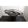 ALZACRISTALLO ELETTR. PORTA ANT. A IMPULSI C/MOTORINO DX. 137 RENAULT CLIO 3A SERIE (07/05-05/09) K9KZ7 8200826173