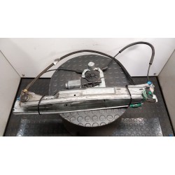 ALZACRISTALLO ELETTR. PORTA ANT. A IMPULSI C/MOTORINO SX. 138 RENAULT CLIO 3A SERIE (07/05-05/09) K9KZ7 8200826169