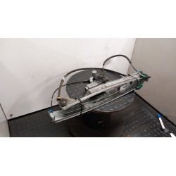 ALZACRISTALLO ELETTR. PORTA ANT. A IMPULSI C/MOTORINO SX. 138 RENAULT CLIO 3A SERIE (07/05-05/09) K9KZ7 8200826169