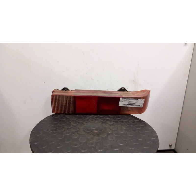 FANALE POST. DX. 139 FIAT CINQUECENTO (NM) (06/92-01/99 176B2000 7629357