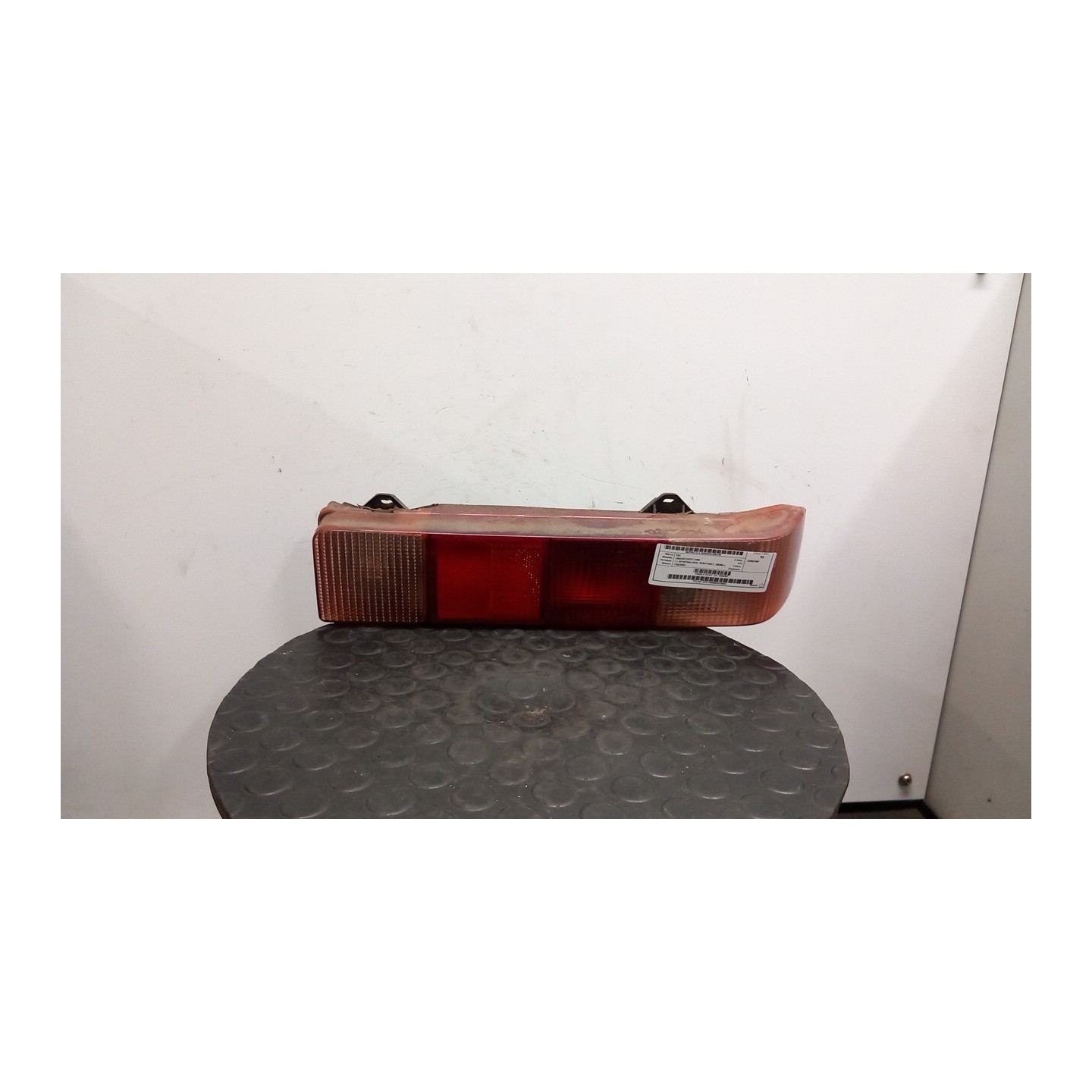 FANALE POST. DX. 139 FIAT CINQUECENTO (NM) (06/92-01/99 176B2000 7629357