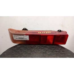 FANALE POST. SX. 140 FIAT CINQUECENTO (NM) (06/92-01/99 176B2000 46434354