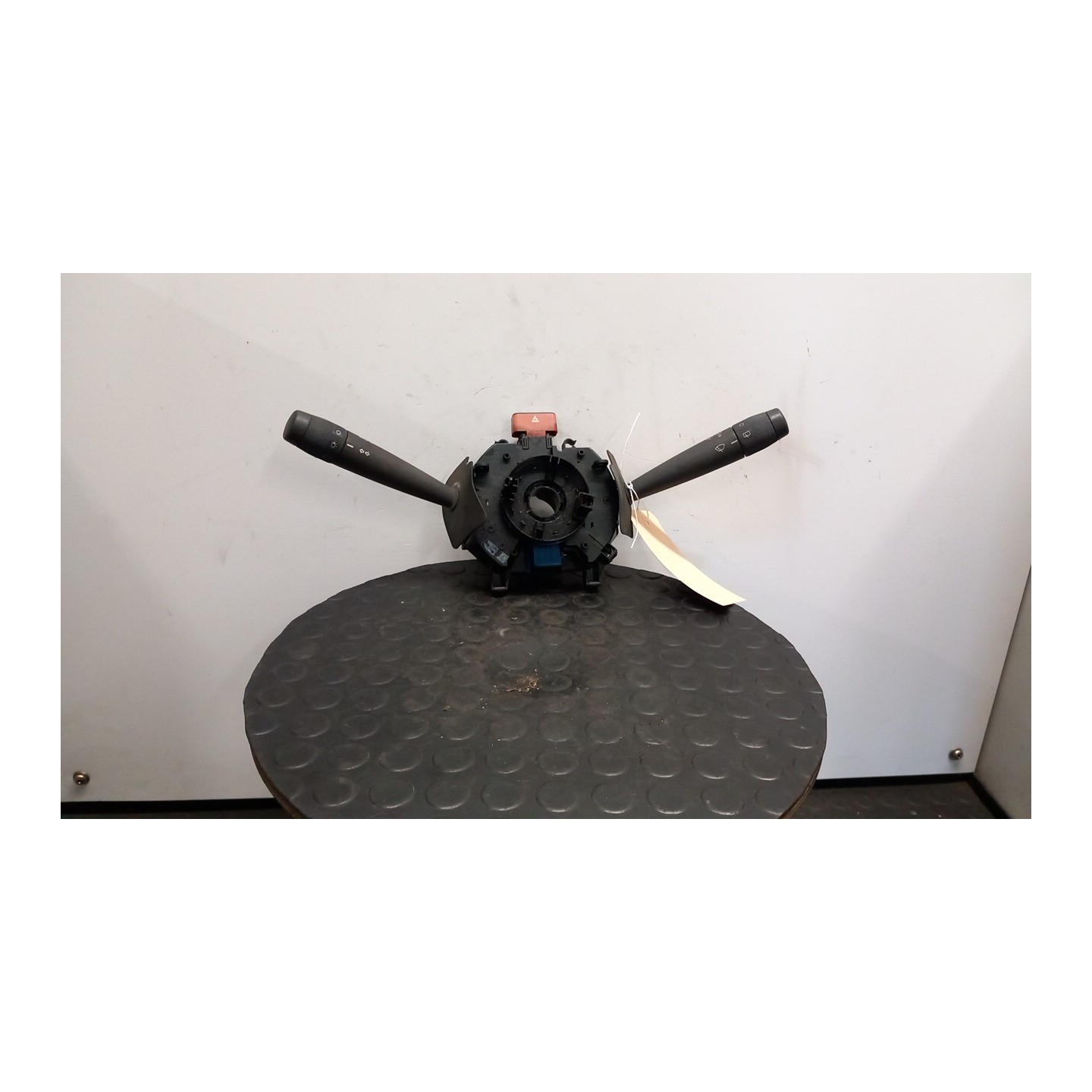 DEVIOGUIDASGANCIO 142 FIAT PUNTO 1A SERIE (11/93-10/99) 176B4000 183160860