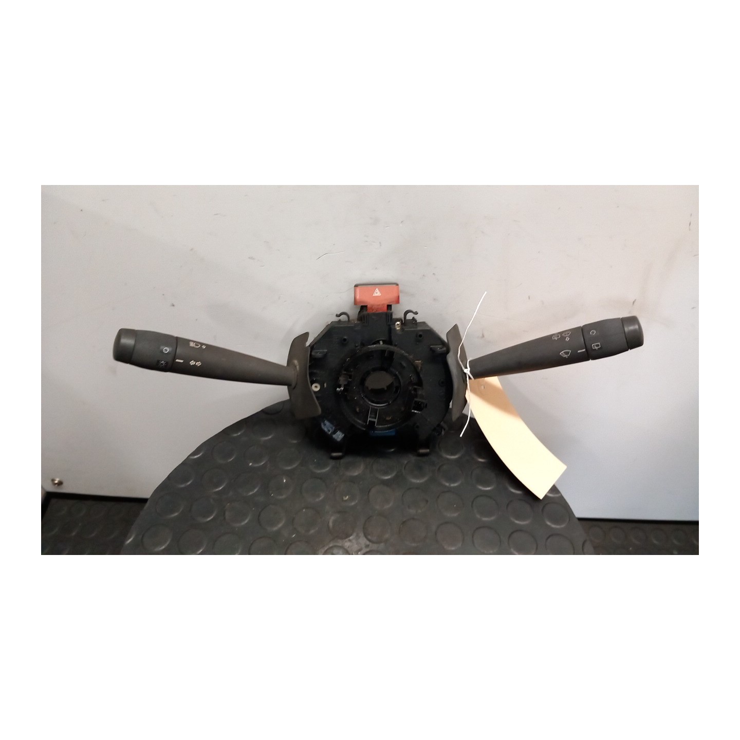 DEVIOGUIDASGANCIO 142 FIAT PUNTO 1A SERIE (11/93-10/99) 176B4000 183160860