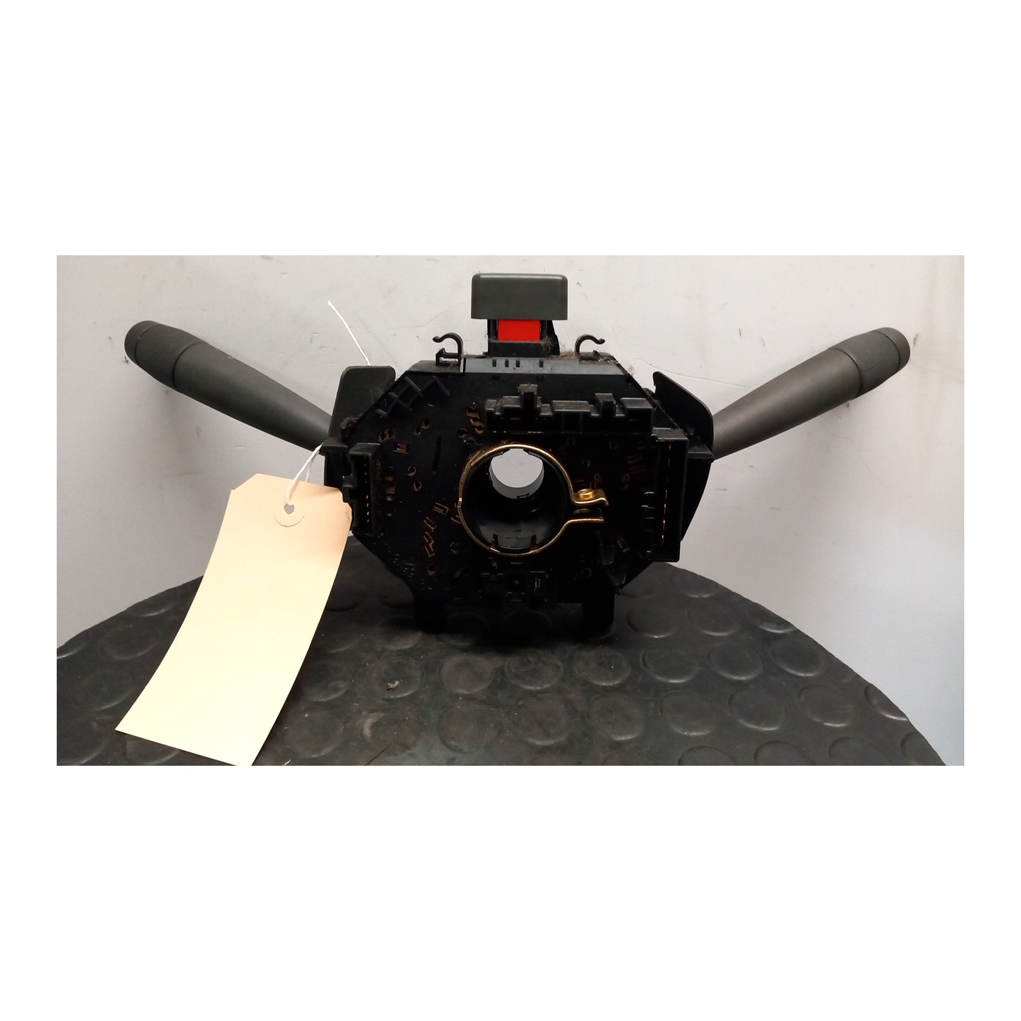 DEVIOGUIDASGANCIO 142 FIAT PUNTO 1A SERIE (11/93-10/99) 176B4000 183160860