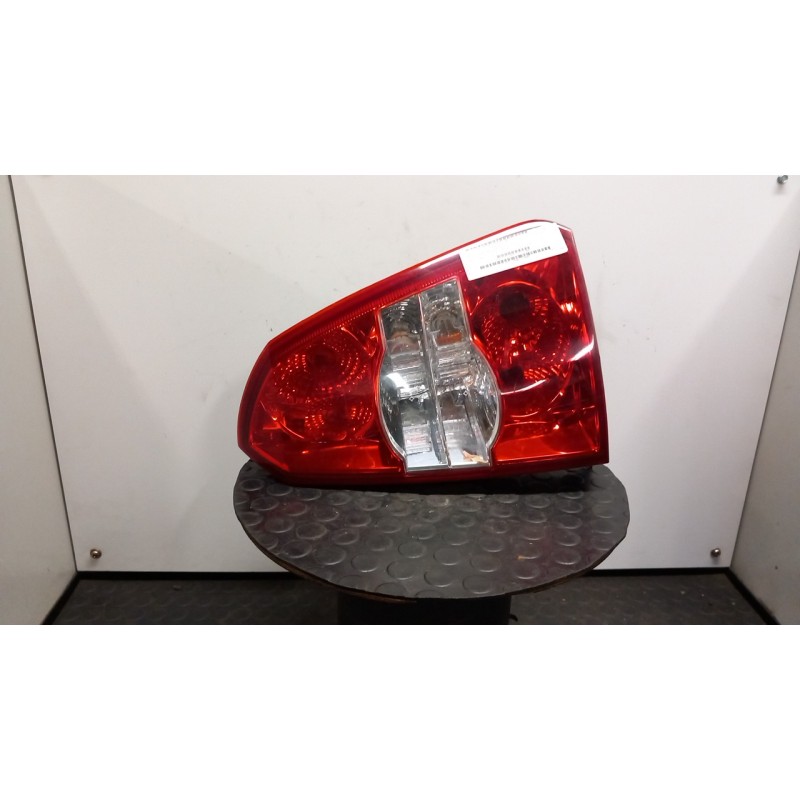 FANALE POST. PARTE EST. DX. 157 CHEVROLET (DAEWOO) NUBIRA (J200) (01/05-12/10) Z20S 96551217