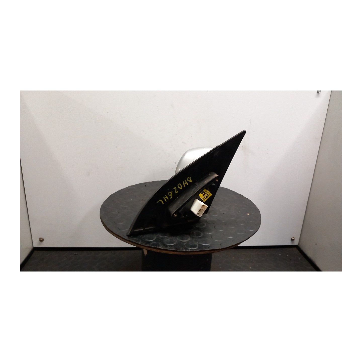 RETROVISORE EST. REGOLAZ. ELETTR. DX. 159 CHEVROLET (DAEWOO) NUBIRA (J200) (01/05-12/10) Z20S 96545714