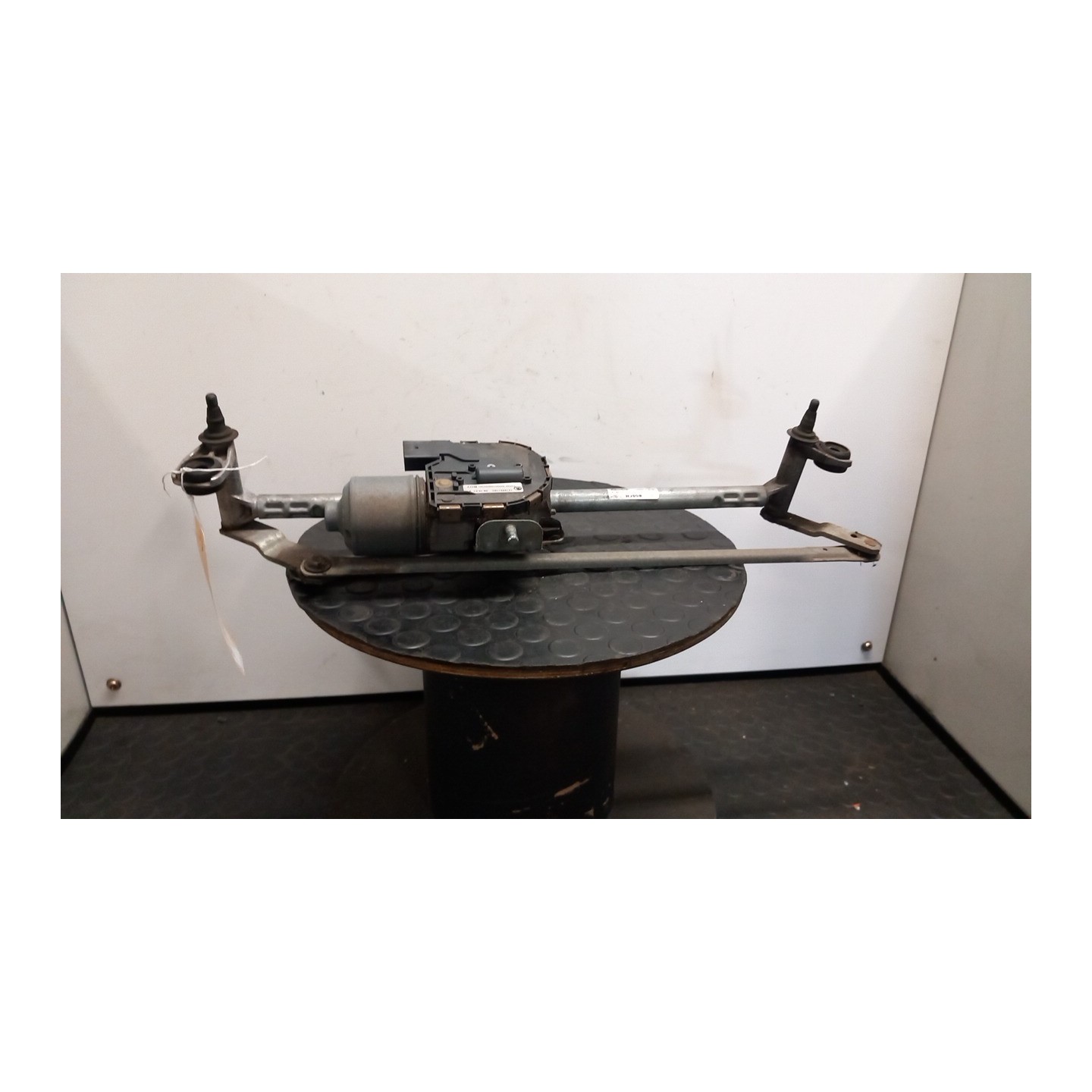 MOTORINO TERGIPARABREZZA 160 SKODA OCTAVIA (1Z) (08/04-01/09) BSE 1Z1955119D