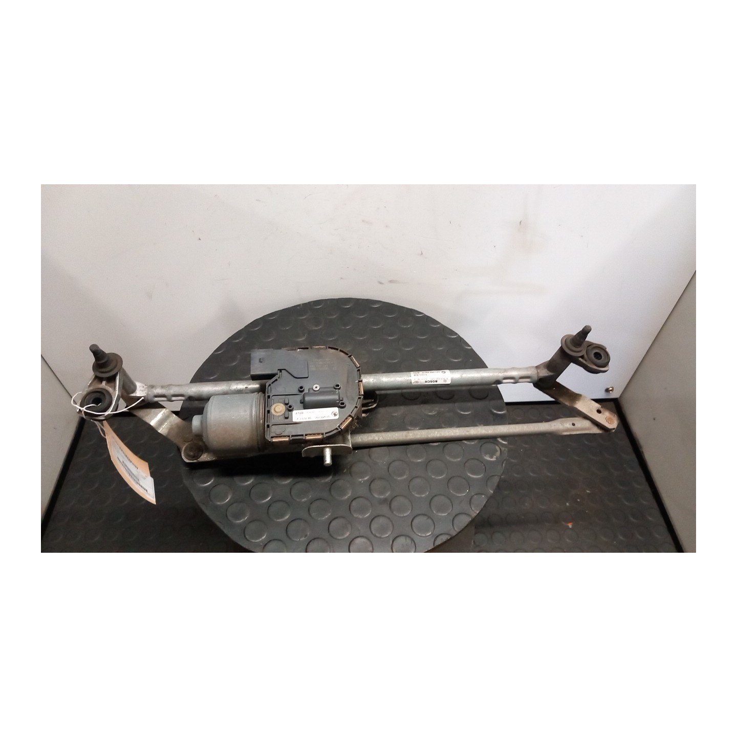 MOTORINO TERGIPARABREZZA 160 SKODA OCTAVIA (1Z) (08/04-01/09) BSE 1Z1955119D