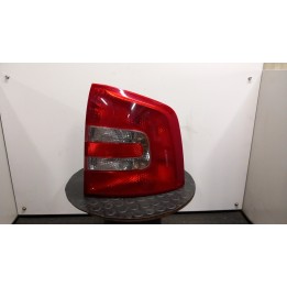 FANALE POST. DX. 161 SKODA OCTAVIA (1Z) (08/04-01/09) BSE 1Z9945112B