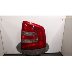 FANALE POST. DX. 161 SKODA OCTAVIA (1Z) (08/04-01/09) BSE 1Z9945112B