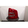 FANALE POST. DX. 161 SKODA OCTAVIA (1Z) (08/04-01/09) BSE 1Z9945112B