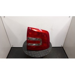 FANALE POST. DX. 161 SKODA OCTAVIA (1Z) (08/04-01/09) BSE 1Z9945112B