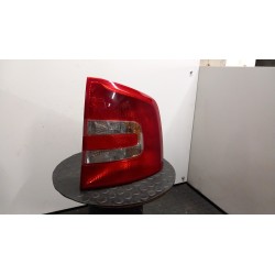 FANALE POST. DX. 161 SKODA OCTAVIA (1Z) (08/04-01/09) BSE 1Z9945112B