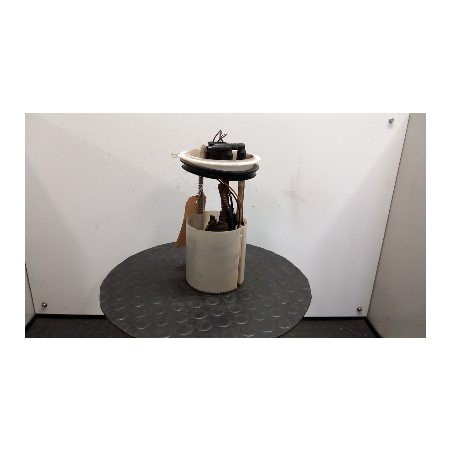 POMPA CARBURANTE C/TRASDUTTORE (GALLEGGIANTE) 162 SKODA OCTAVIA (1Z) (08/04-01/09) BSE 1K0919051AP