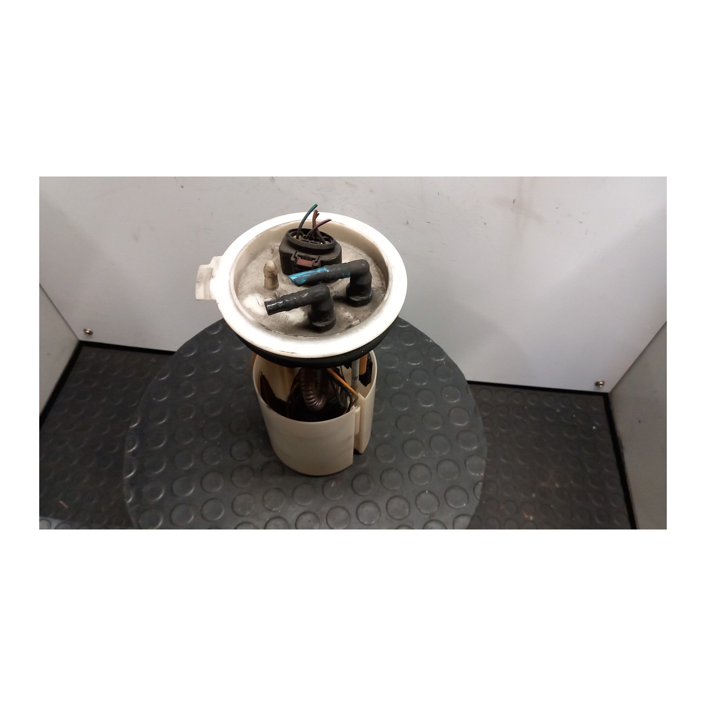 POMPA CARBURANTE C/TRASDUTTORE (GALLEGGIANTE) 162 SKODA OCTAVIA (1Z) (08/04-01/09) BSE 1K0919051AP