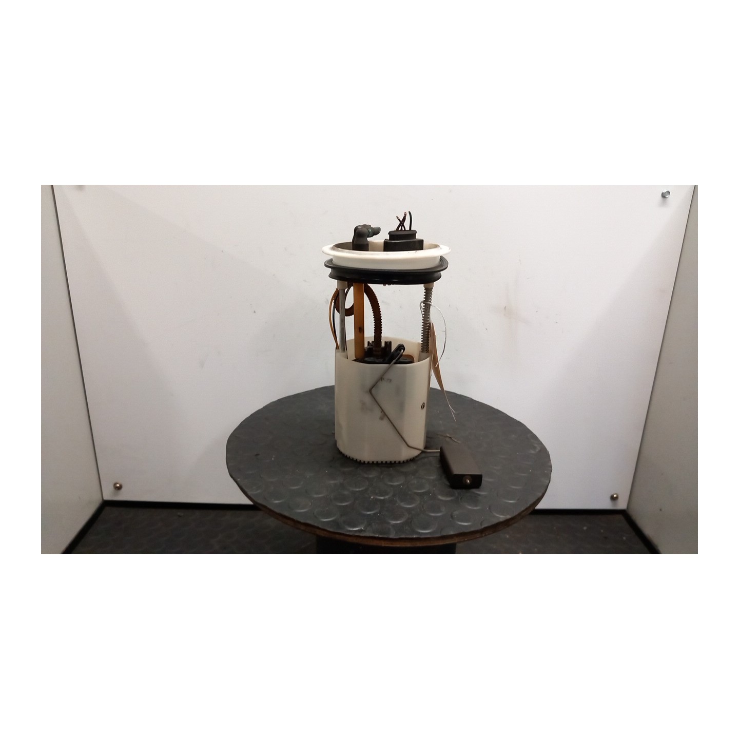 POMPA CARBURANTE C/TRASDUTTORE (GALLEGGIANTE) 162 SKODA OCTAVIA (1Z) (08/04-01/09) BSE 1K0919051AP