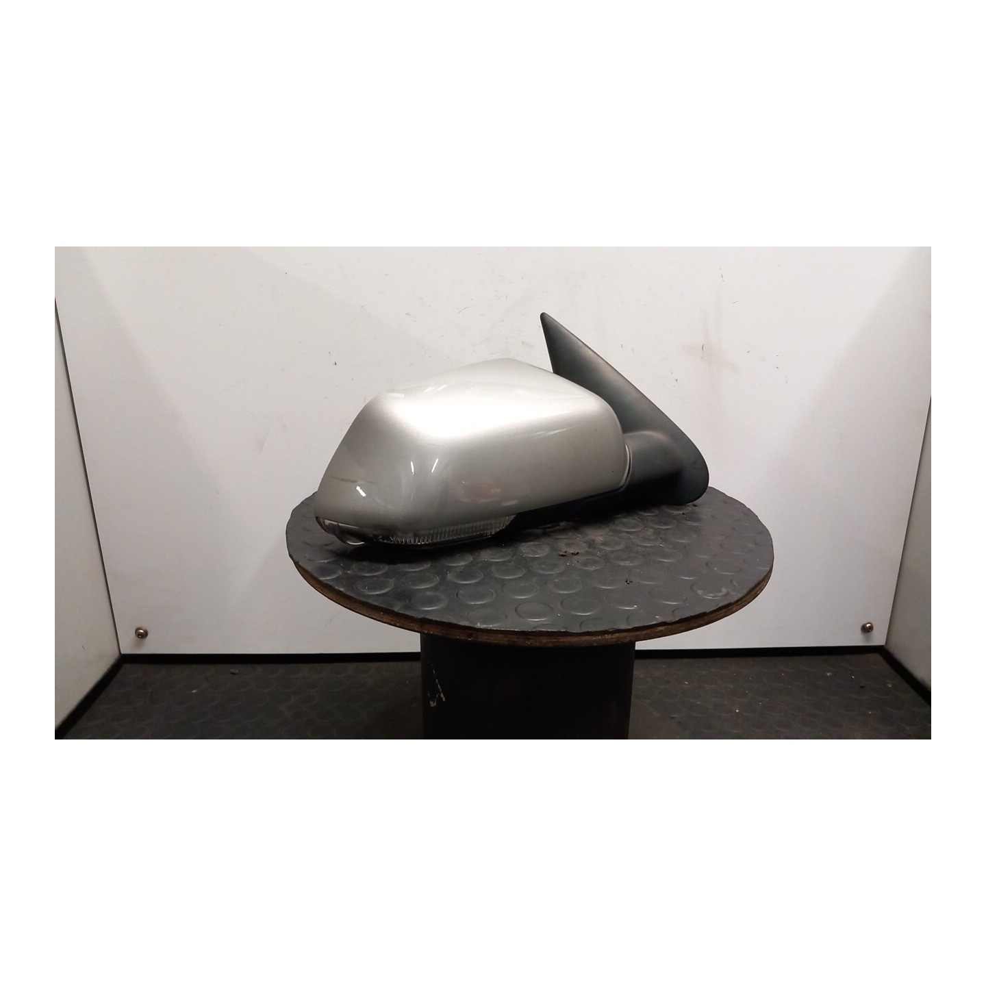 RETROVISORE EST. REGOLAZ. ELETTR. DX. 165 SKODA OCTAVIA (1Z) (08/04-01/09) BSE 1Z1857508F01C