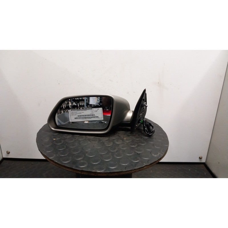 RETROVISORE EST. REGOLAZ. ELETTR. SX. 166 SKODA OCTAVIA (1Z) (08/04-01/09) BSE 1Z1857507F01C