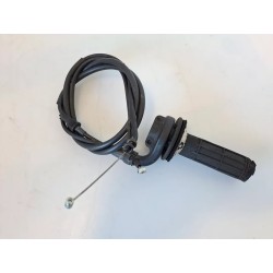 Manopola comando gas Beta RR Motard 125 4T (E5) RR Motard 125 4T 