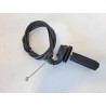 Manopola comando gas Beta RR Motard 125 4T (E5) RR Motard 125 4T 