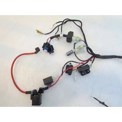 Cablaggio impianto elettrico telaio Beta RR Motard 125 4T (E5) RR Motard 125 4T 