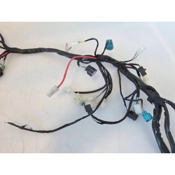 Cablaggio impianto elettrico telaio Beta RR Motard 125 4T (E5) RR Motard 125 4T 