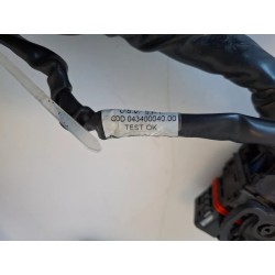 Cablaggio impianto elettrico telaio Beta RR Motard 125 4T (E5) RR Motard 125 4T 