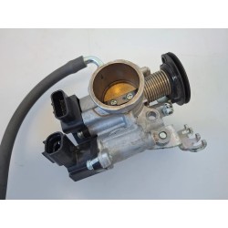 Corpo farfallato Beta RR Motard 125 4T (E5) RR Motard 125 4T 