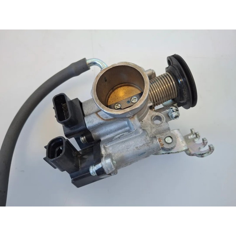 Corpo farfallato Beta RR Motard 125 4T (E5) RR Motard 125 4T 