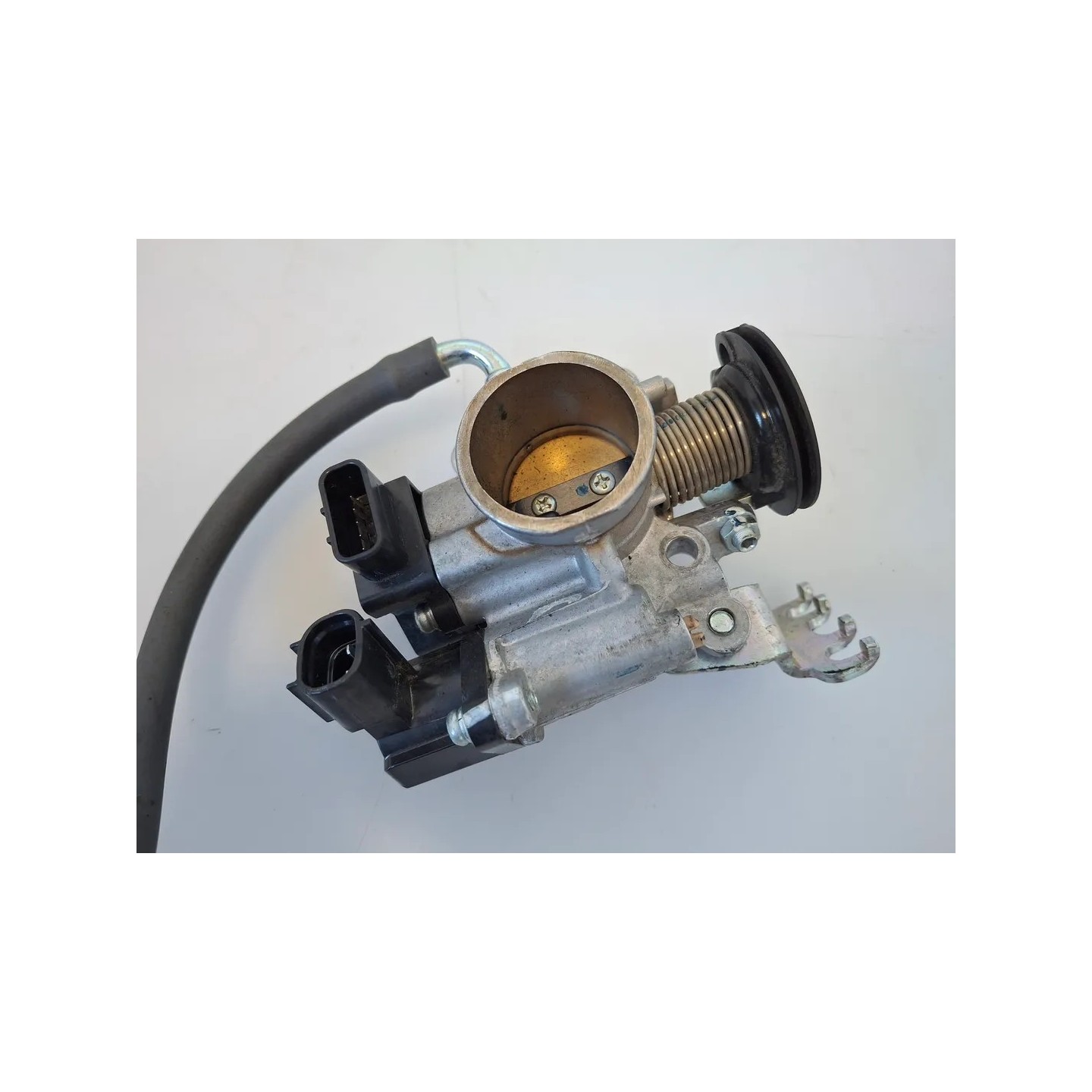 Corpo farfallato Beta RR Motard 125 4T (E5) RR Motard 125 4T