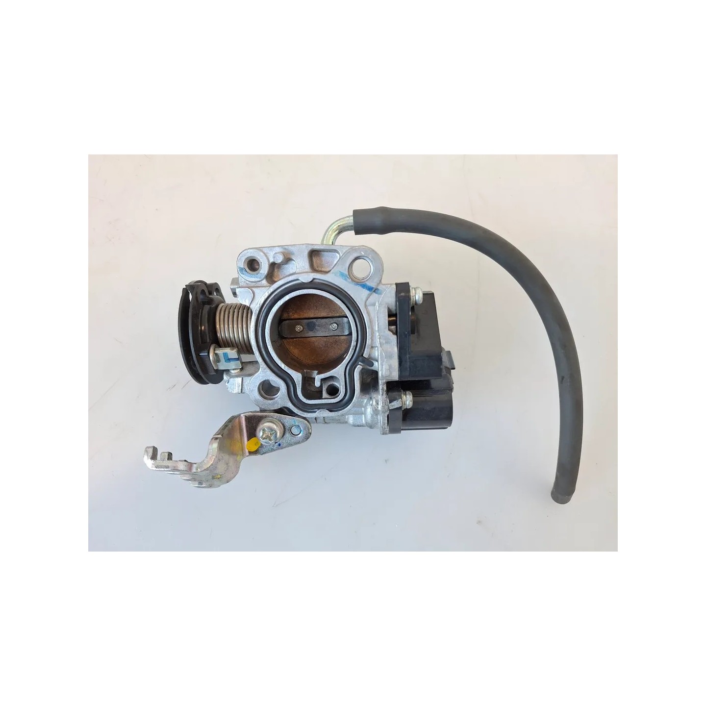 Corpo farfallato Beta RR Motard 125 4T (E5) RR Motard 125 4T 
