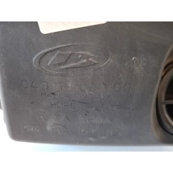 Contenitore filtro aria Beta RR Motard 125 4T (E5) RR Motard 125 4T 