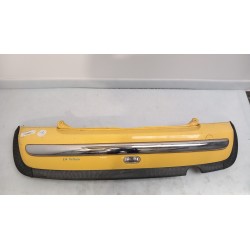 PARAURTI POST. C/PRIMER 147 MINI MINI (R50/R53)...