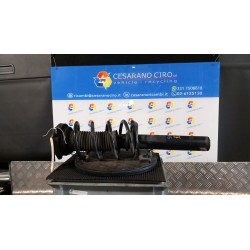 AMMORTIZZATORE ANT. CAMPO MOLLEG. 13/14/19/20 SX. 002 VOLKSWAGEN GOLF (1K) (10/03-12/09) BKC 1K0413031BG