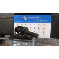 AMMORTIZZATORE ANT. CAMPO MOLLEG. 13/14/19/20 SX. 002 VOLKSWAGEN GOLF (1K) (10/03-12/09) BKC 1K0413031BG