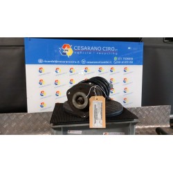 AMMORTIZZATORE ANT. CAMPO MOLLEG. 13/14/19/20 SX. 002 VOLKSWAGEN GOLF (1K) (10/03-12/09) BKC 1K0413031BG