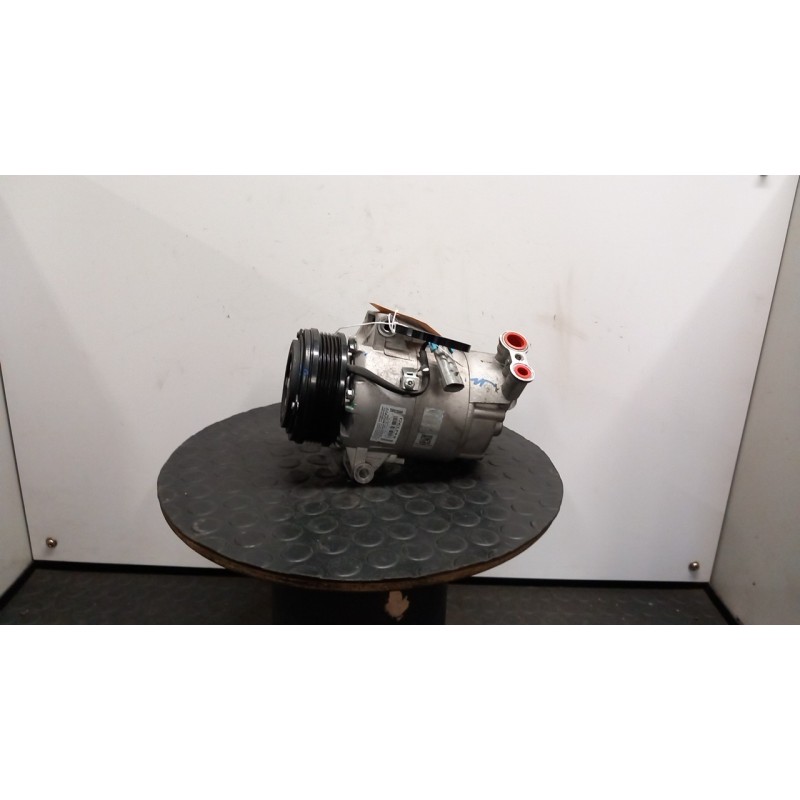 COMPRESSORE A/C 086 OPEL MERIVA (X03) (03/03-12/10) Z16XEP 93190814