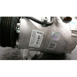 COMPRESSORE A/C 086 OPEL MERIVA (X03) (03/03-12/10) Z16XEP 93190814