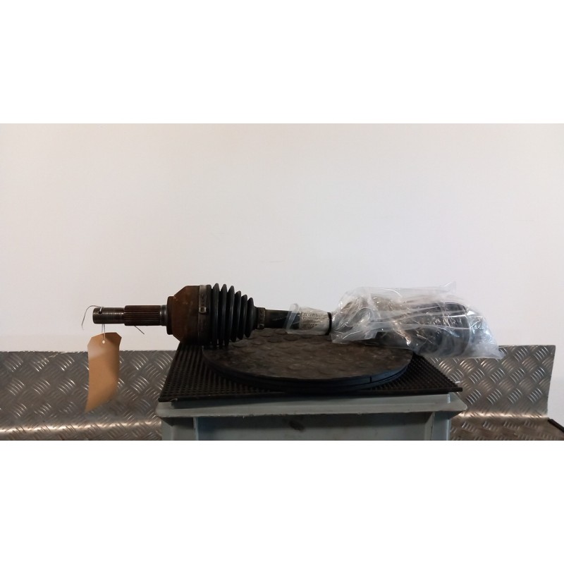 SEMIALBERO ANT. COMPL. DX. 087 NISSAN QASHQAI (J10E/JJ10E) (09/10-09 K9K 39100BB32B