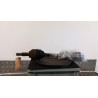SEMIALBERO ANT. COMPL. DX. 087 NISSAN QASHQAI (J10E/JJ10E) (09/10-09 K9K 39100BB32B